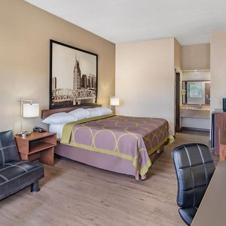Hotel Super 8 By Wyndham Columbia Extérieur photo