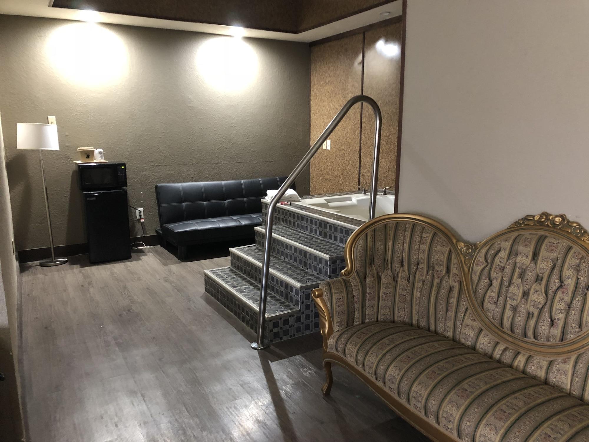 Hotel Super 8 By Wyndham Columbia Extérieur photo